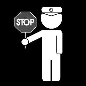 politie